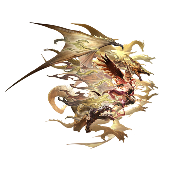 これからの「グランブルーファンタジー」2022年4月号 | グランブルー