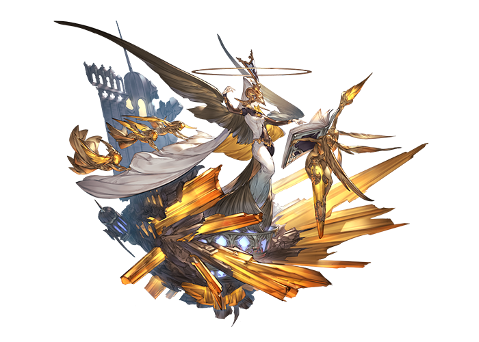 これからの「グランブルーファンタジー」2022年6月号 | グランブルー