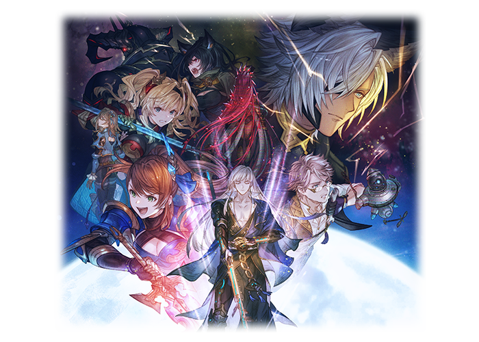 これからの「グランブルーファンタジー」2022年6月号 | グランブルー
