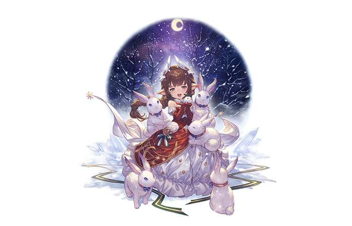 これからの「グランブルーファンタジー」2022年12月号 | グランブルー