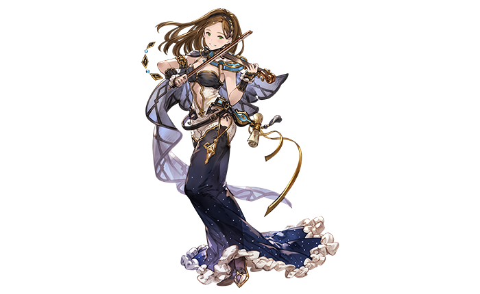 これからの「グランブルーファンタジー」2022年12月号 | グランブルー