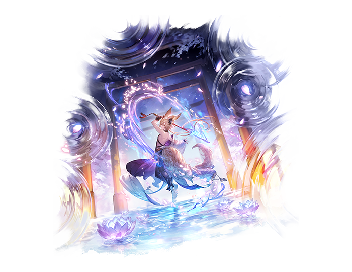 これからの「グランブルーファンタジー」2024年5月号 | グランブルー