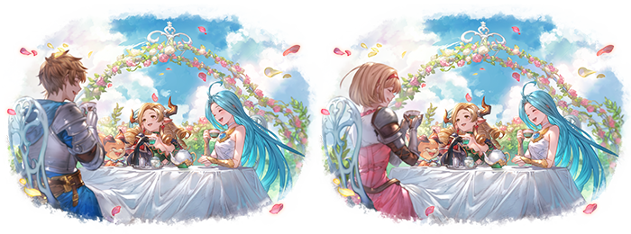 これからの「グランブルーファンタジー」2024年5月号 | グランブルー