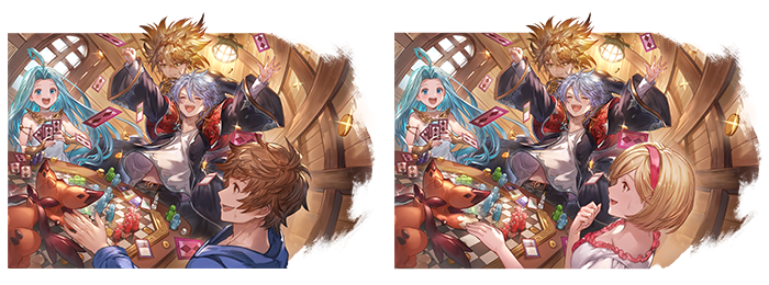 これからの「グランブルーファンタジー」2024年7月号 | グランブルー