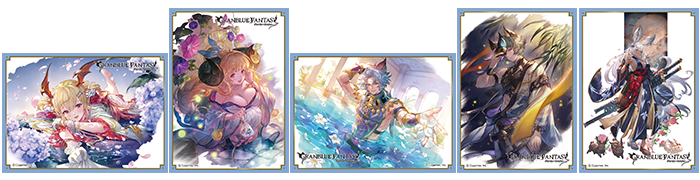 これからの「グランブルーファンタジー」2024年7月号 | グランブルー