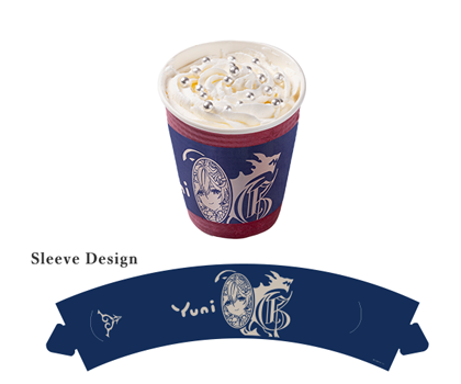 グランブルーファンタジー グラブル ベリアル コースター カフェコムサ 特典 グランブルーファンタジー グラブル ベリアル コースター カフェコムサ