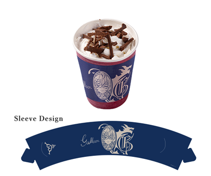 GRANBLUE FANTASY ORCHESTRA -SYMPHONY IN BLUE-」会場売店でコラボ