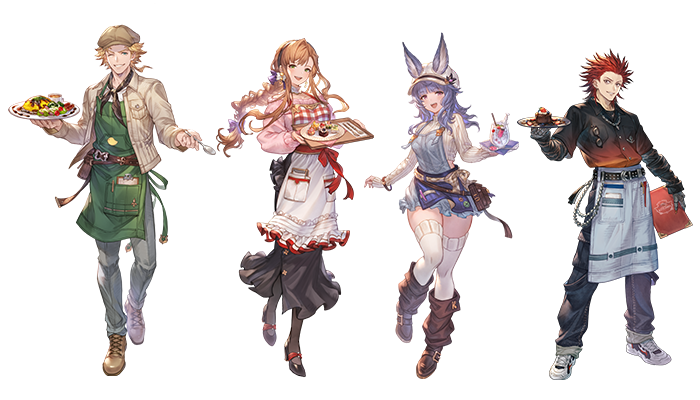 これからの「グランブルーファンタジー」2024年9月号 | グランブルー