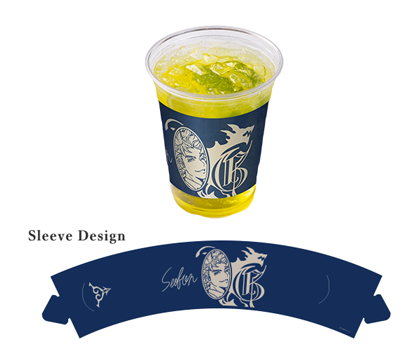 GRANBLUE FANTASY ORCHESTRA -SYMPHONY IN BLUE-」会場売店でコラボ