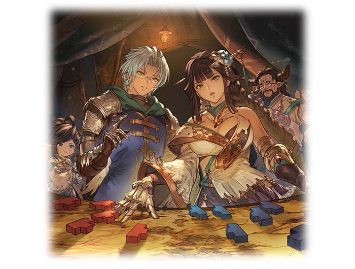 これからの「グランブルーファンタジー」2024年9月号 | グランブルー