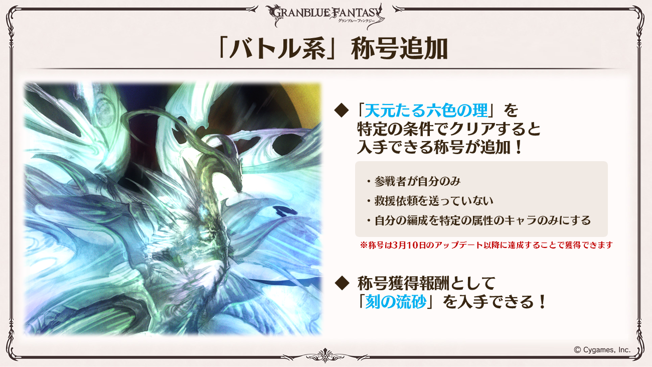 これからの「グランブルーファンタジー」11周年特別号 | グランブルー