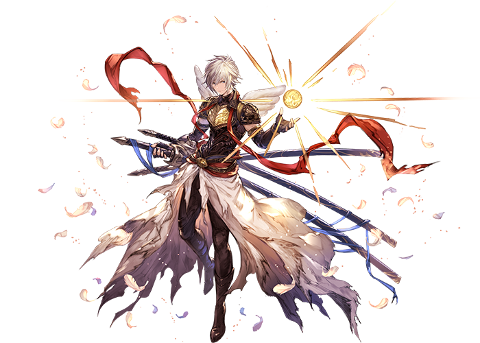 これからの「グランブルーファンタジー」2024年4月号 | グランブルー