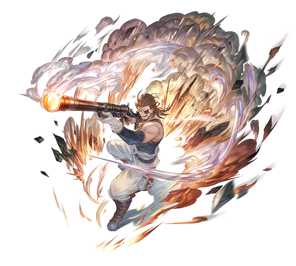 これからの「グランブルーファンタジー」2021年5月号 | グランブルー