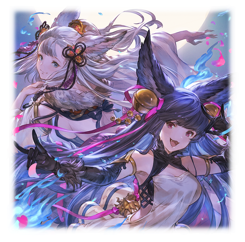 これからの「グランブルーファンタジー」2021年5月号 | グランブルー