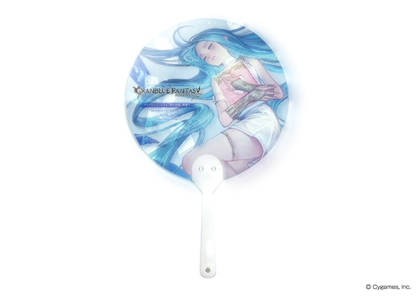 グラブルミュージアム 蒼の追想」二次プレオーダー開始＆追加みどころ