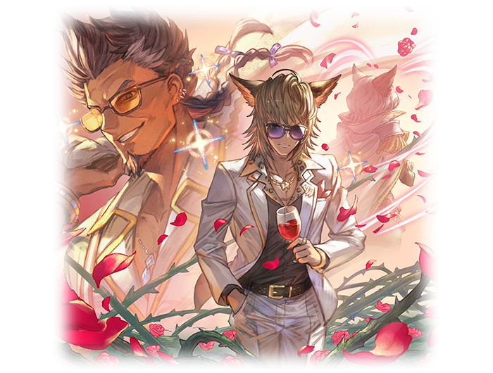 これからの「グランブルーファンタジー」2025年7月号 | グランブルー