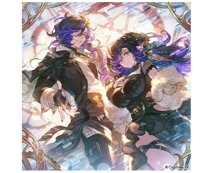 これからの「グランブルーファンタジー」2025年10月号 | グランブルー