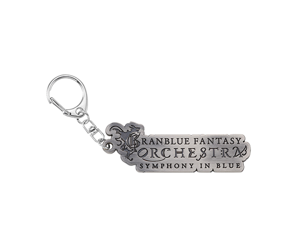 GRANBLUE FANTASY ORCHESTRA -SYMPHONY IN BLUE-」全グッズ情報公開