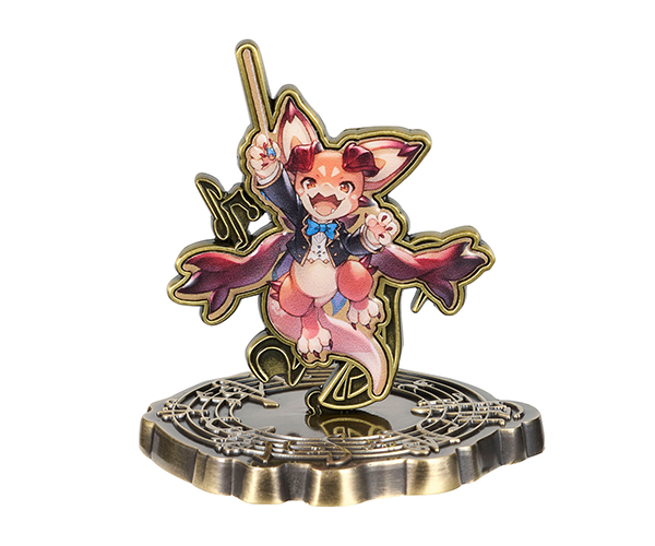 GRANBLUE FANTASY ORCHESTRA -SYMPHONY IN BLUE-」全グッズ情報公開
