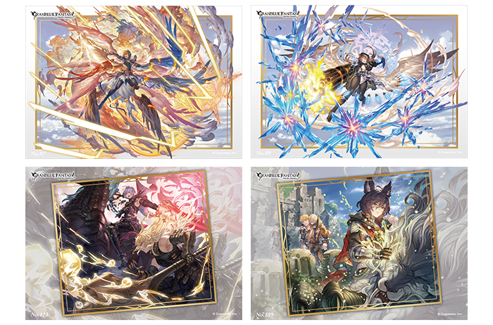 これからの「グランブルーファンタジー」2025年10月号 | グランブルー