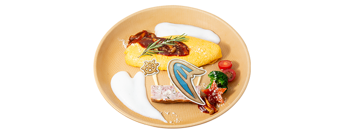 GRANBLUE FANTASY ホットサンドメーカー グラブル これからの「グランブルーファンタジー」2025年9月号 | グランブルー
