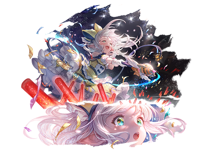 これからの「グランブルーファンタジー」2025年9月号 | グランブルー