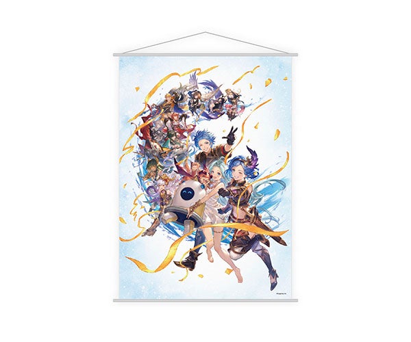 グラブルフェス2024」グッズ情報先行公開！ | グランブルー