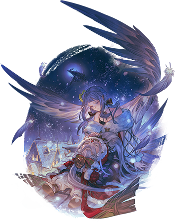 これからの「グランブルーファンタジー」2024年12月号 | グランブルー