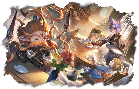 これからの「グランブルーファンタジー」2024年12月号 | グランブルー