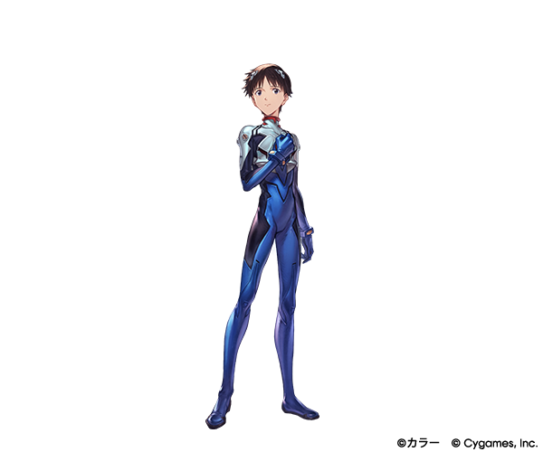 グランブルーファンタジー』× 『エヴァンゲリオン』コラボレーション