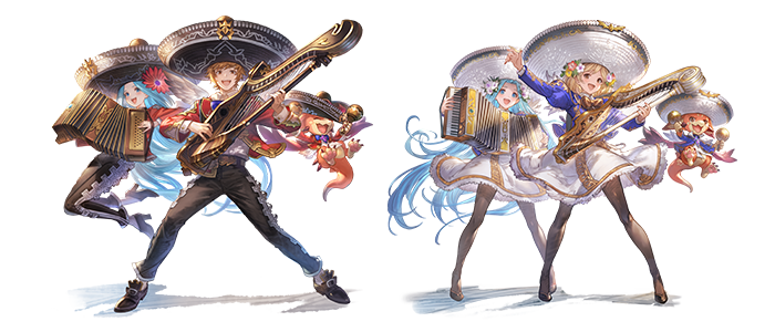 これからの「グランブルーファンタジー」2025年5月号 | グランブルー